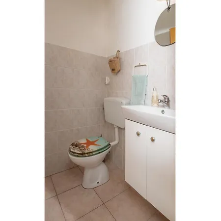 Διαμέρισμα Point - Two Bedroom With Balcony *