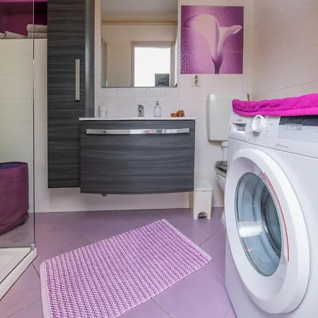 Διαμέρισμα Point - Two Bedroom With Balcony *