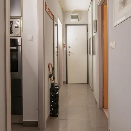 Διαμέρισμα Point - Two Bedroom With Balcony Πούλα